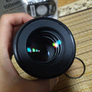 Canon Lens (Single Focus) Ef F/2.8L Macro Is Usm