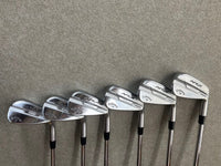 Iron Sets Apex Pro 2021 Modus3 120S