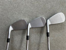 Iron Sets Apex Pro 2021 Modus3 120S