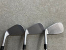 Iron Sets Apex Pro 2021 Modus3 120S