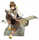 Game Character Amie Altair 1/7 Pvc