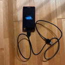 Sony Digital Audio Player