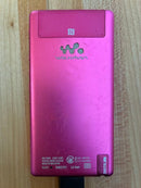 Sony Digital Audio Players