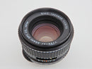Lens (Single Focus) Smc Takumar F1.8 New