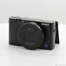 Sony Compact Digital Camera Cyber-Shot Rx100Vii Dsc-Rx100M7 348