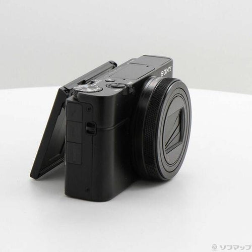 Sony Compact Digital Camera Cyber-Shot Rx100Vii Dsc-Rx100M7 348