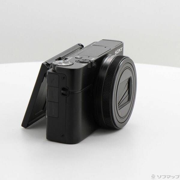 Sony Compact Digital Camera Cyber-Shot Rx100Vii Dsc-Rx100M7 348