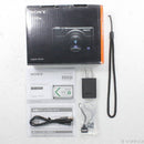 Sony Compact Digital Camera Cyber-Shot Rx100Vii Dsc-Rx100M7 348