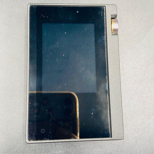 Onkyo Digital Audio Player Dp-S1A Black