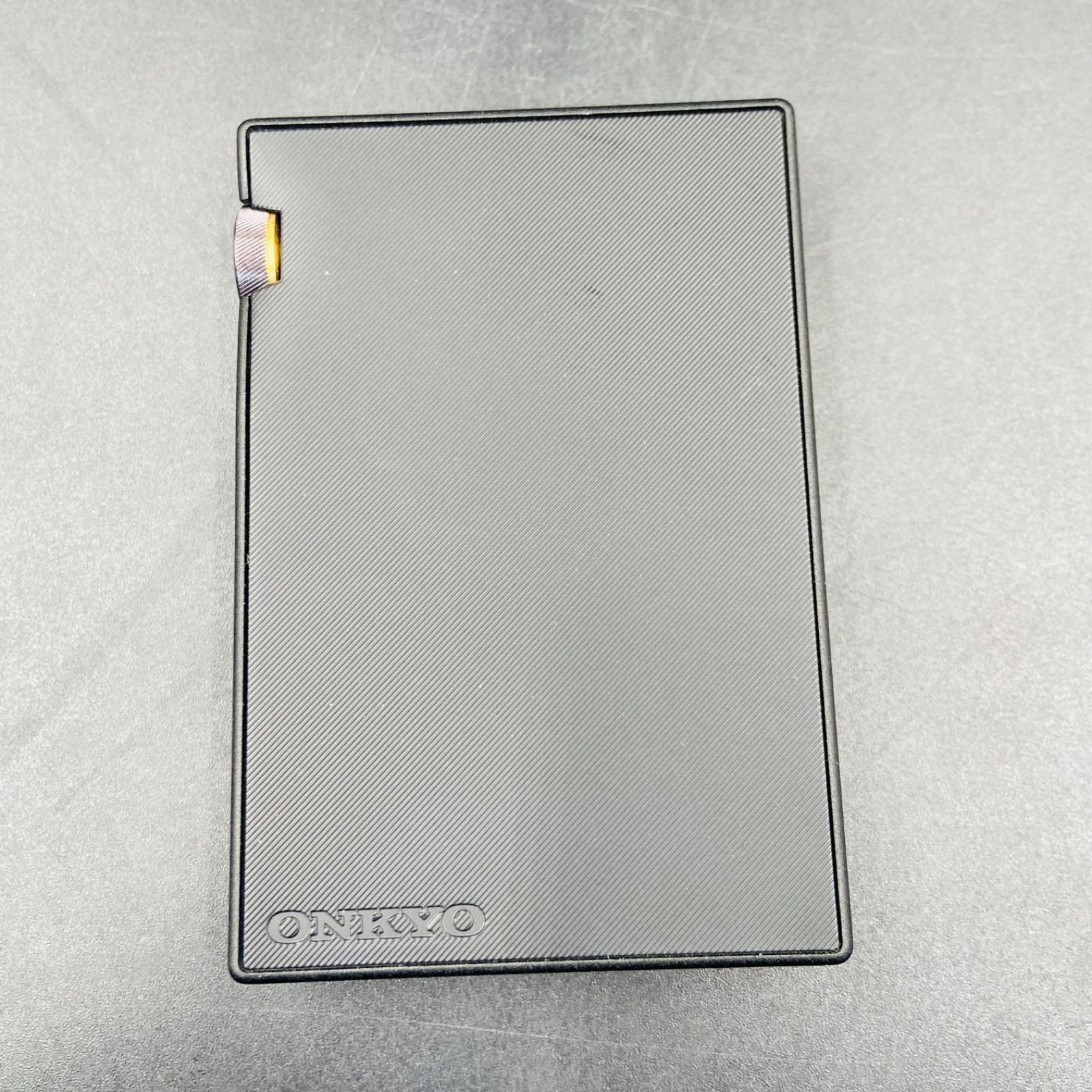 Onkyo Digital Audio Player Dp-S1A Black