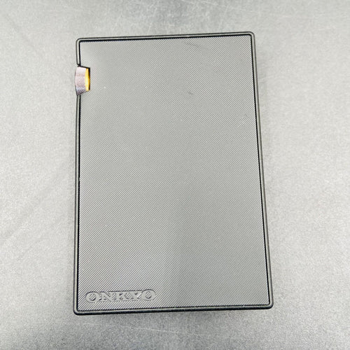 Onkyo Digital Audio Player Dp-S1A Black