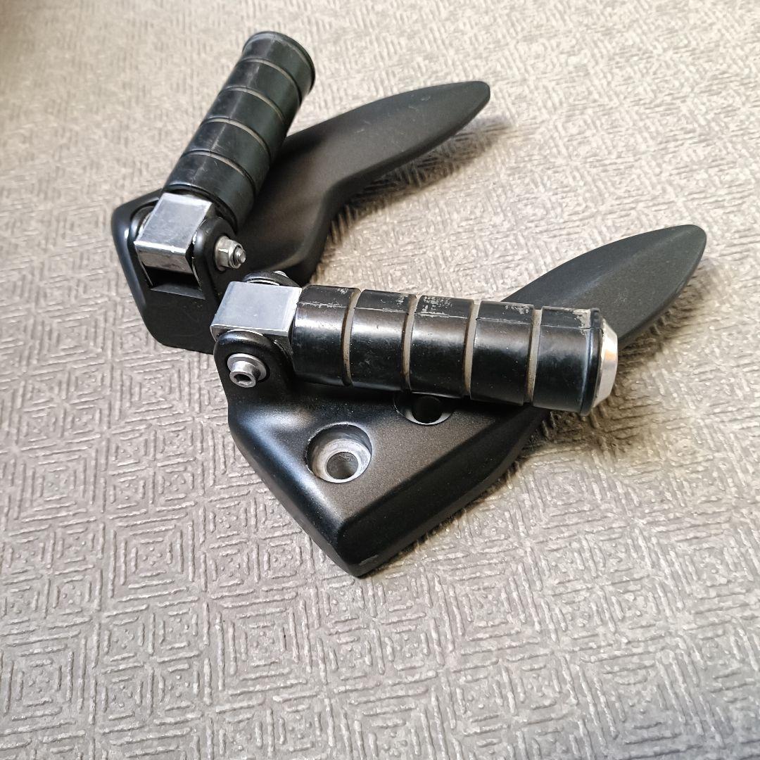 Yamaha Step Pedal Xv1900A