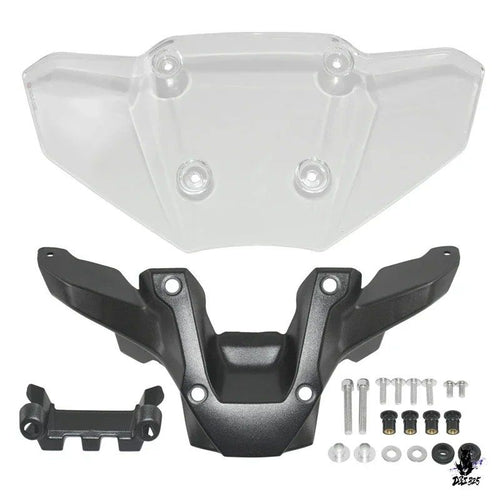 Engine Cooling Device Yamaha Mt-09 Sp 2024