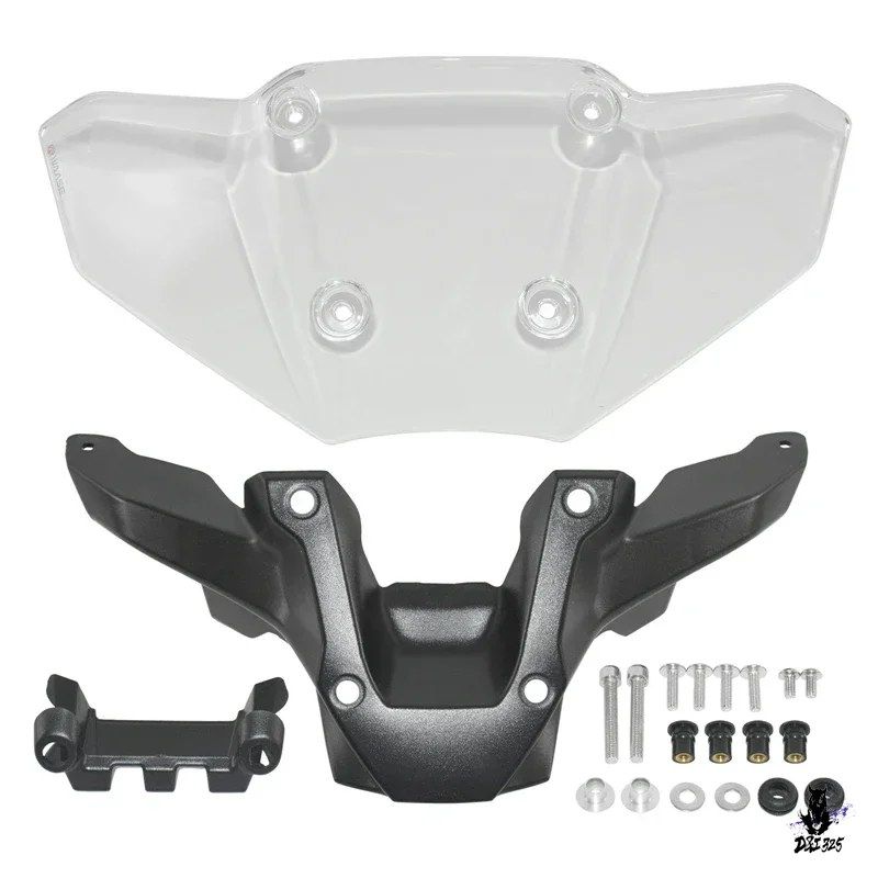 Engine Cooling Device Yamaha Mt-09 Sp 2024