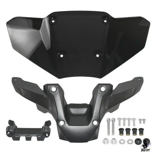 Engine Cooling Device Yamaha Mt-09 Sp 2024
