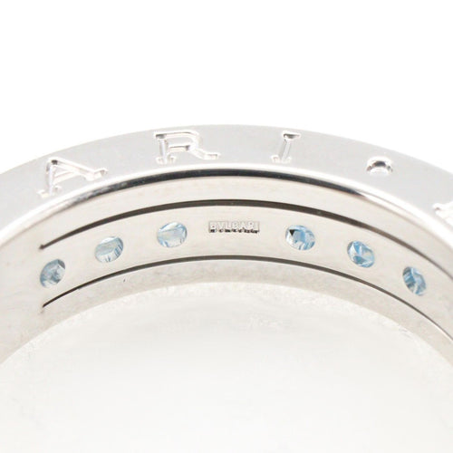 Bvlgari Ring B-Zero1 1 K18Wg