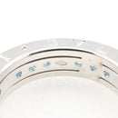 Bvlgari Ring B-Zero1 1 K18Wg
