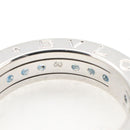 Bvlgari Ring B-Zero1 1 K18Wg
