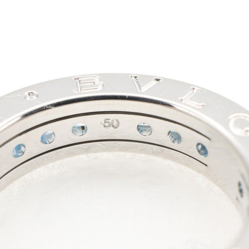 Bvlgari Ring B-Zero1 1 K18Wg