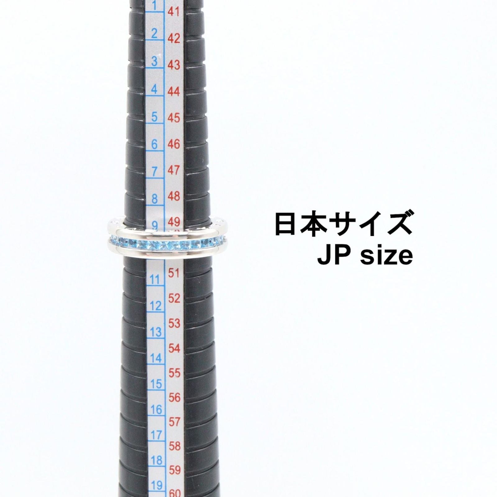 Bvlgari Ring B-Zero1 1 K18Wg