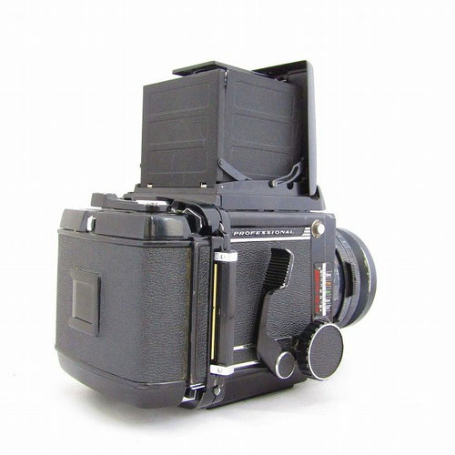 Mamiya Others Rb67 127/3.8+120