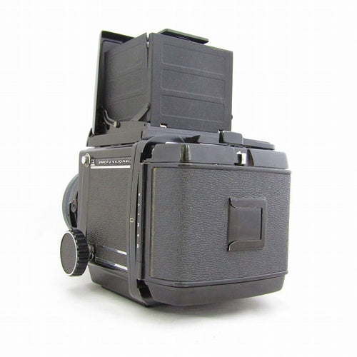 Mamiya Others Rb67 127/3.8+120