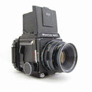 Mamiya Others Rb67 127/3.8+120