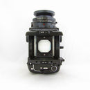 Mamiya Others Rb67 127/3.8+120