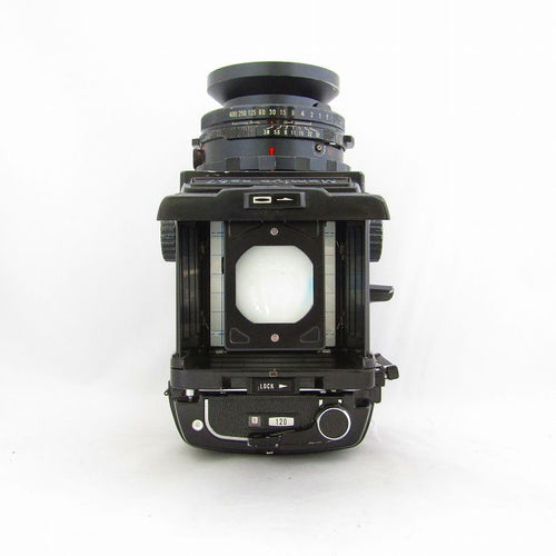 Mamiya Others Rb67 127/3.8+120