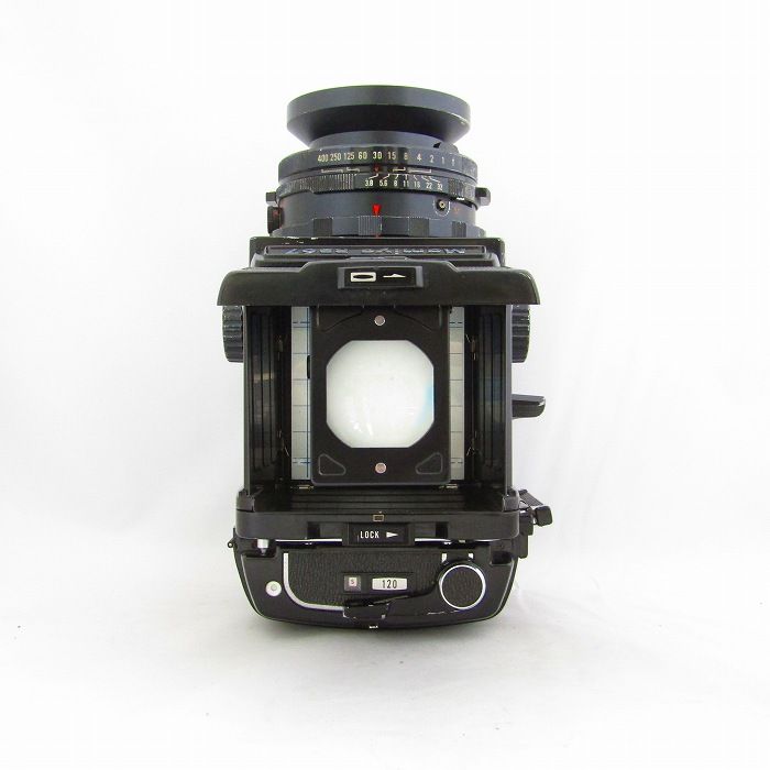 Mamiya Others Rb67 127/3.8+120