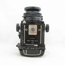 Mamiya Others Rb67 127/3.8+120