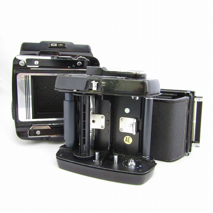 Mamiya Others Rb67 127/3.8+120