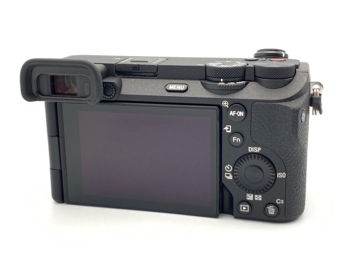Mirrorless Interchangeable Lips 6700 [Ilce-6700]