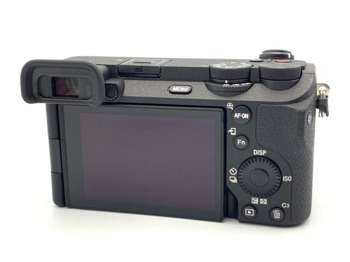 Mirrorless Interchangeable Lips 6700 [Ilce-6700]