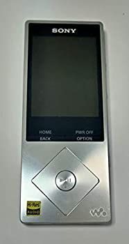 Digital Audio Player Sony A20 16Gb 2015 Nw-A25 Sm