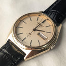 Grand Seiko Automatic Watches 56Gs Cap Gold 1971 2