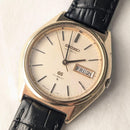 Grand Seiko Automatic Watches 56Gs Cap Gold 1971 2