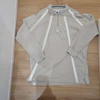 Adidas Long-Sleeve