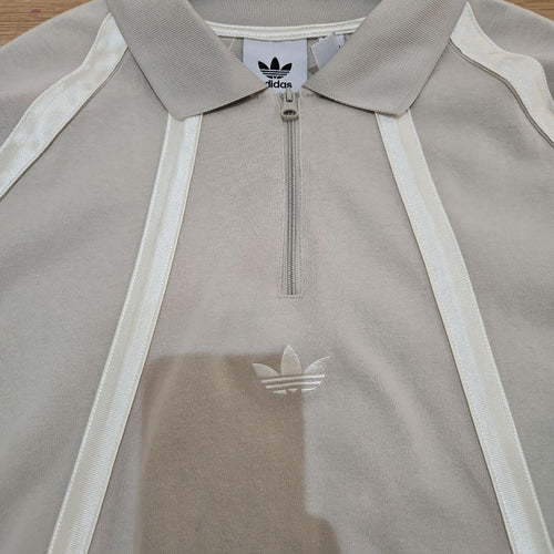 Adidas Long-Sleeve
