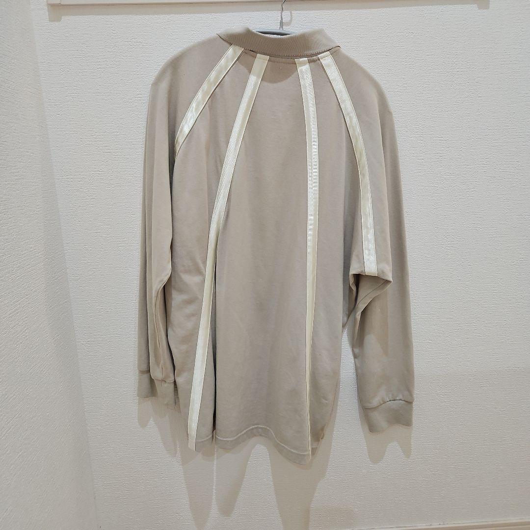 Adidas Long-Sleeve