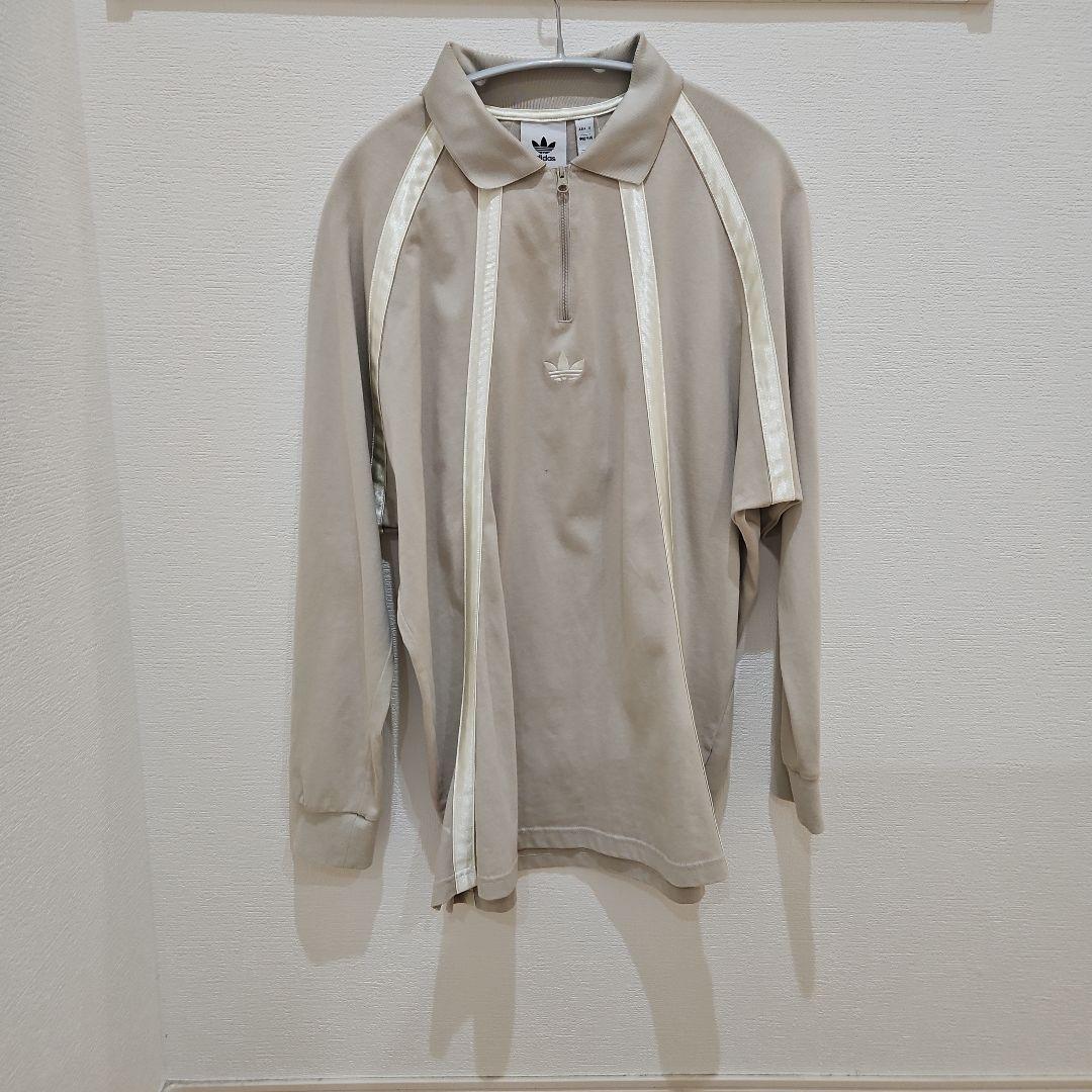 Adidas Long-Sleeve