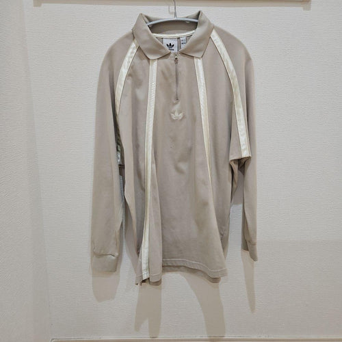 Adidas Long-Sleeve