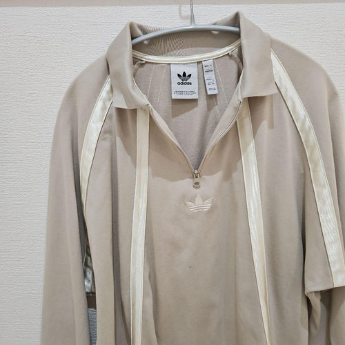 Adidas Long-Sleeve