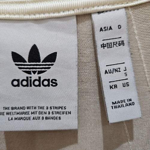 Adidas Long-Sleeve
