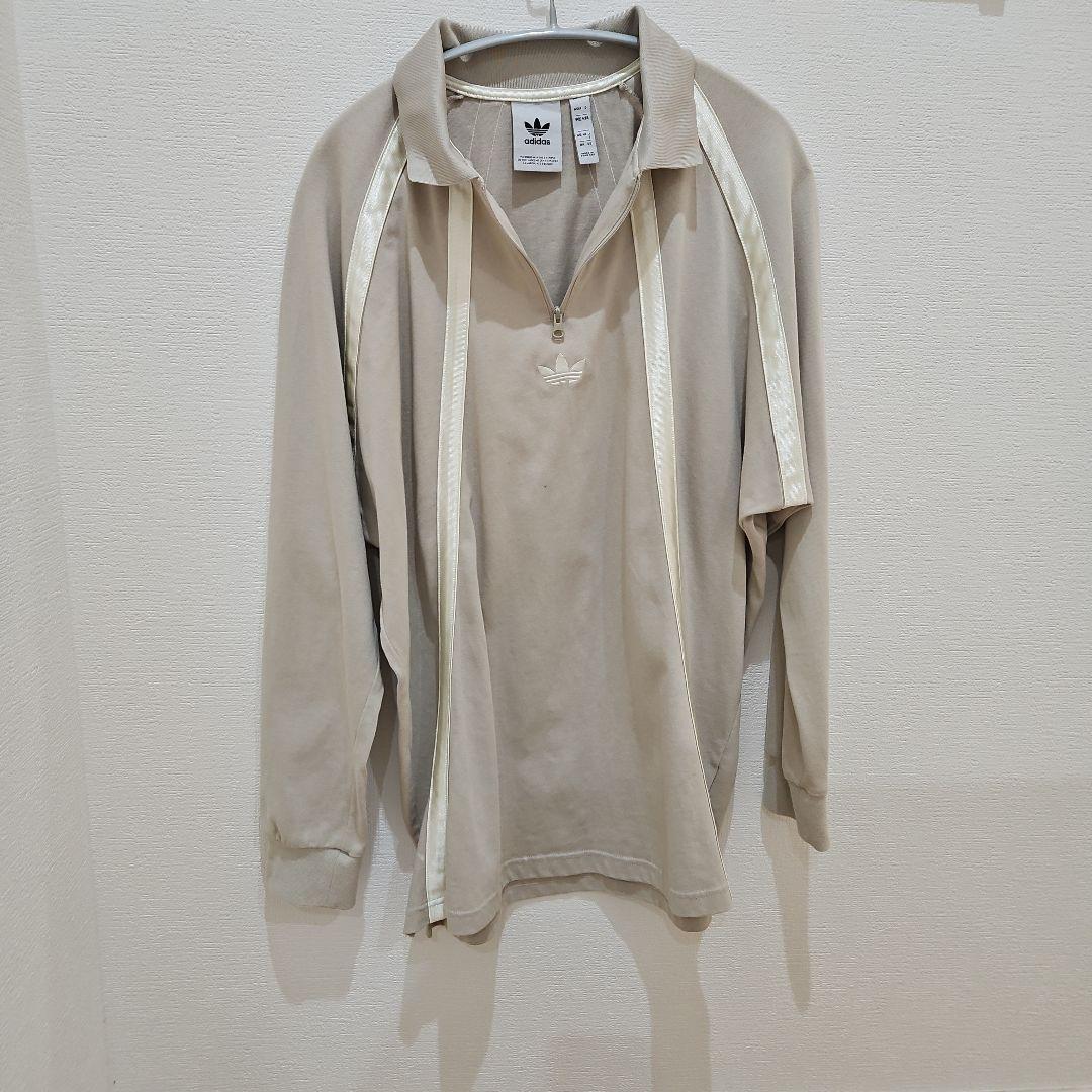 Adidas Long-Sleeve