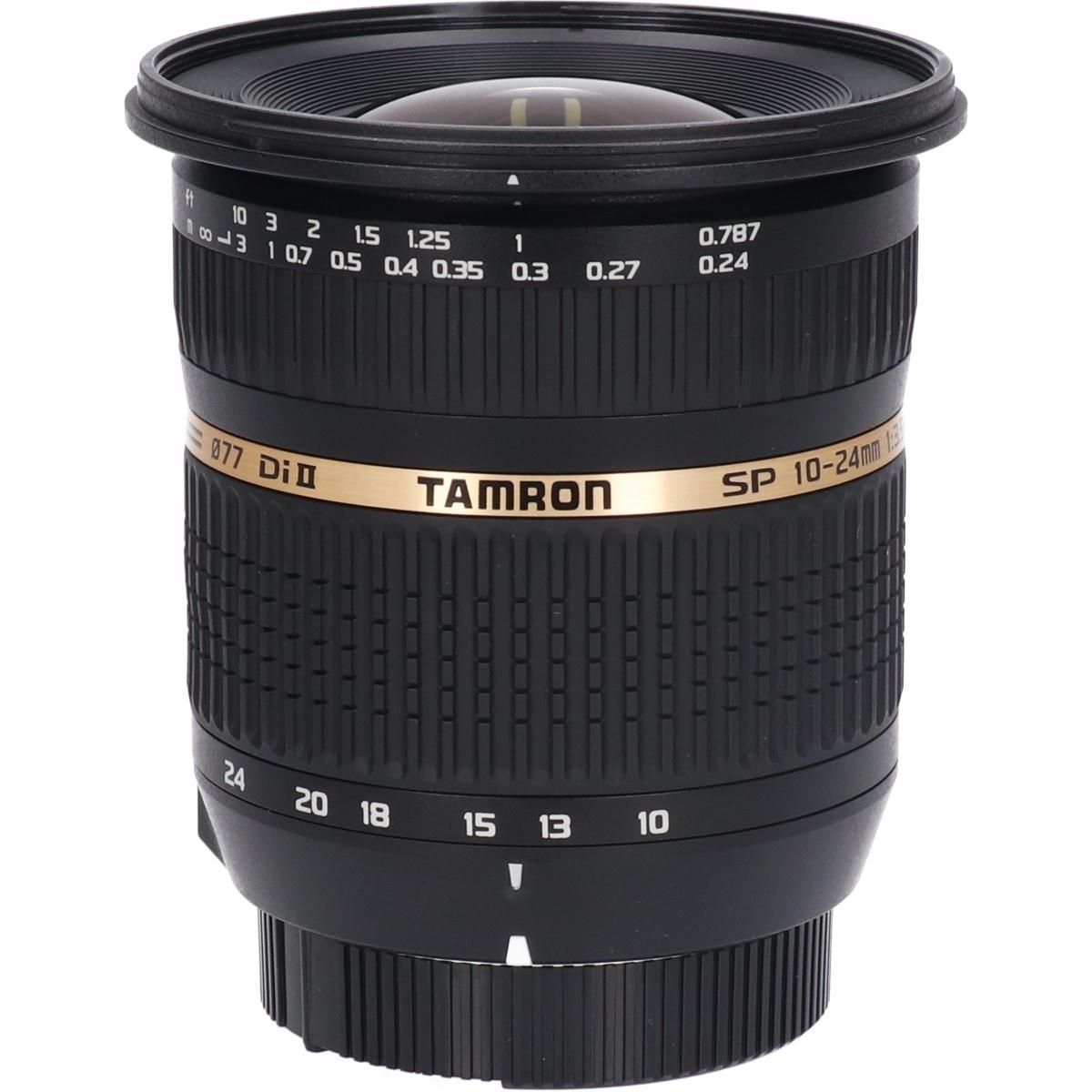 Tamron Lens (Single Focus)
