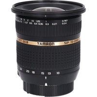 Tamron Lens (Single Focus)