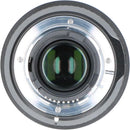 Tamron Lens (Single Focus)