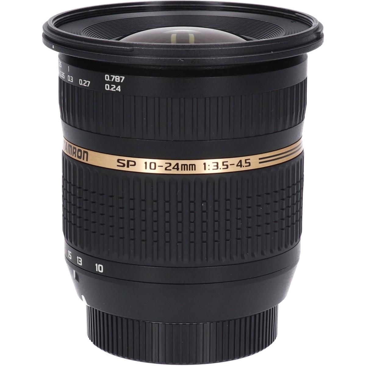Tamron Lens (Single Focus)