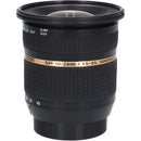 Tamron Lens (Single Focus)
